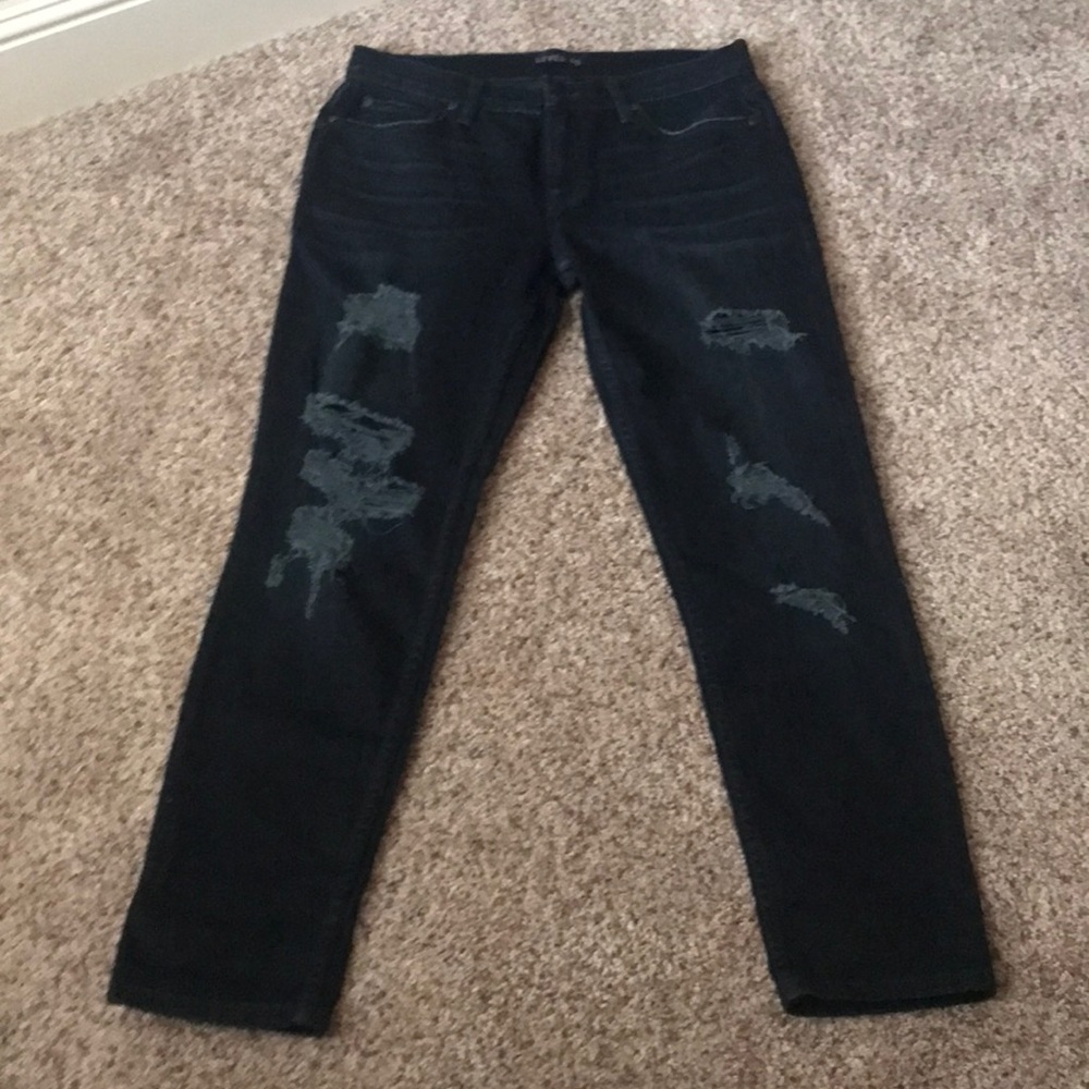 Level 99 size 27 jeans
